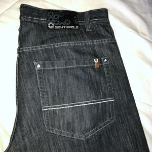 South Pole size 40 men’s jeans